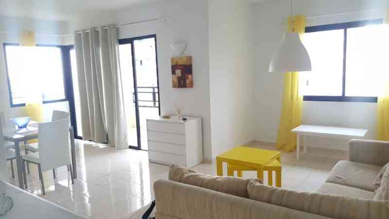 location vacances appartement&nbsp; Santa cruz de tenerife
