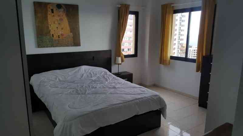 location vacances appartement&nbsp; Santa cruz de tenerife