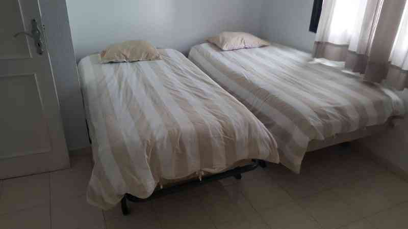 location vacances appartement&nbsp; Santa cruz de tenerife
