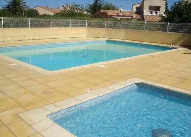 location vacances maison-villa&nbsp; Hérault