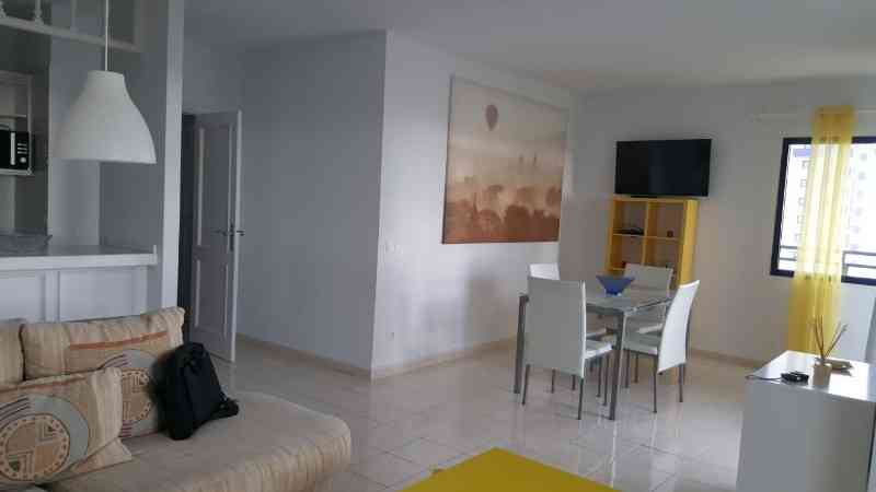 location vacances appartement&nbsp; Santa cruz de tenerife