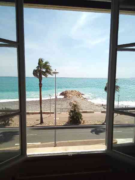 location vacances appartement&nbsp; Alpes-maritimes