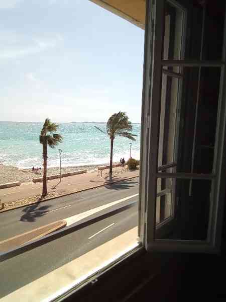 location vacances appartement&nbsp; Alpes-maritimes