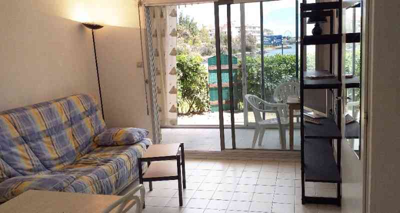 location vacances appartement&nbsp; Hérault