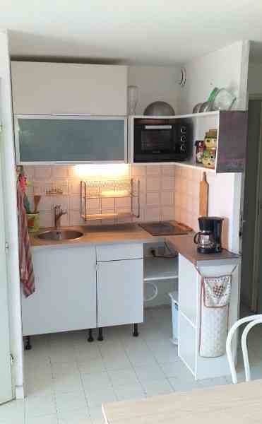 location vacances appartement&nbsp; Hérault
