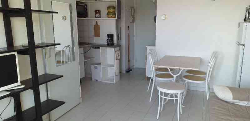 location vacances appartement&nbsp; Hérault
