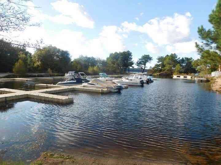 location vacances mobil home&nbsp; Landes