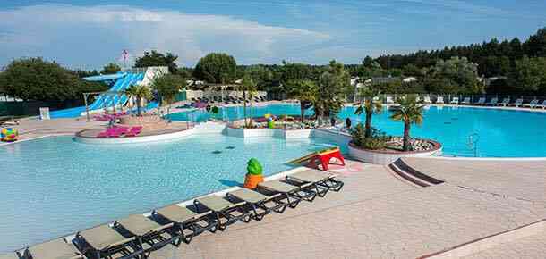location vacances mobil home&nbsp; Landes