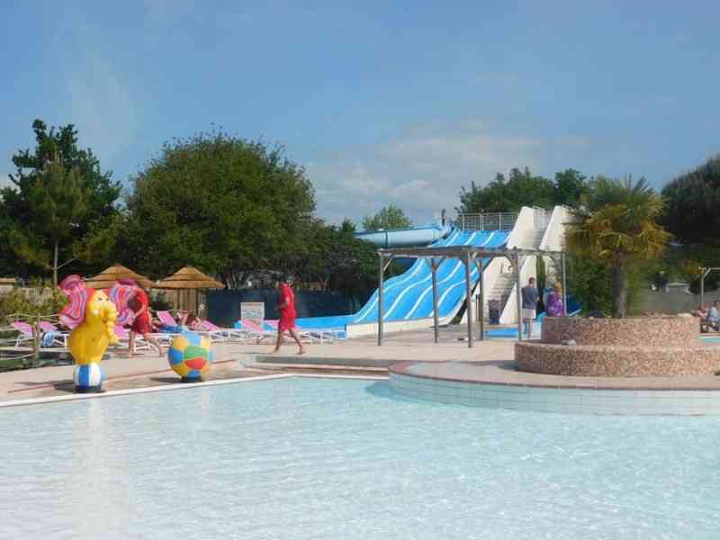 location vacances mobil home&nbsp; Landes