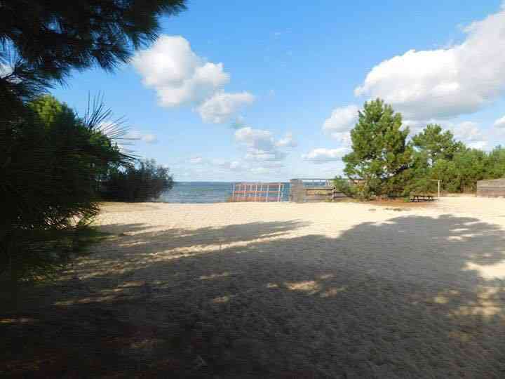 location vacances mobil home&nbsp; Landes