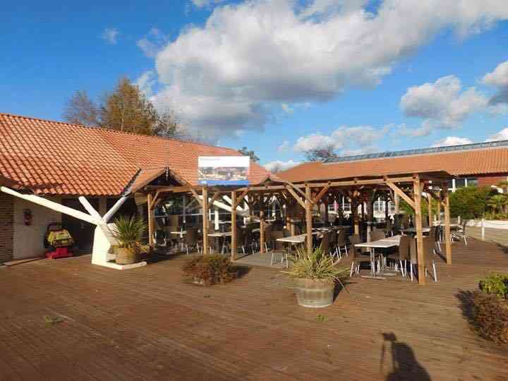 location vacances mobil home&nbsp; Landes