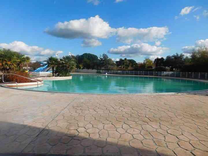location vacances mobil home&nbsp; Landes