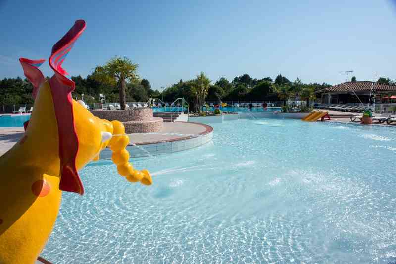 location vacances mobil home&nbsp; Landes