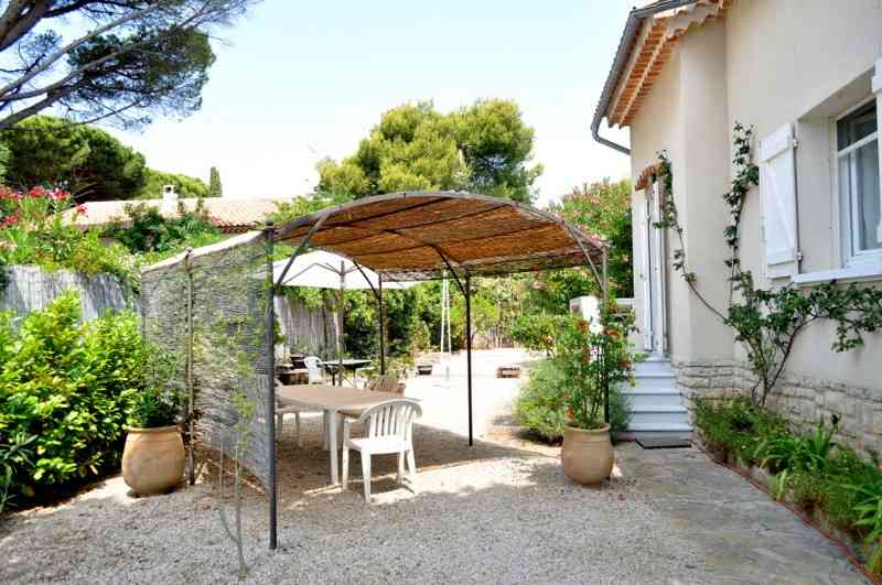 location vacances maison-villa&nbsp; Var