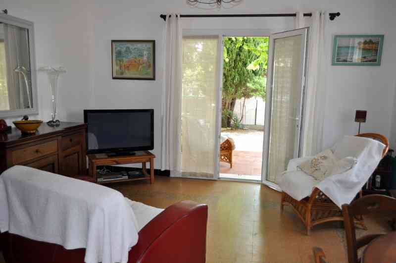 location vacances maison-villa&nbsp; Var