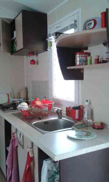 location vacances mobil home&nbsp; Landes