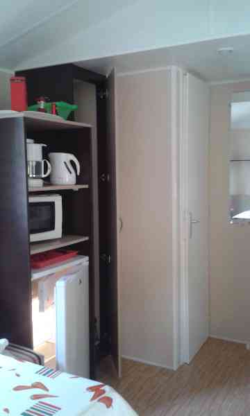 location vacances mobil home&nbsp; Landes