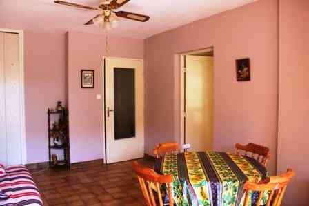 location vacances appartement&nbsp; Var