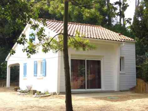 location vacances maison-villa&nbsp; Vendée