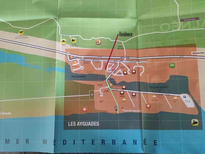 location vacances maison-villa&nbsp; Aude