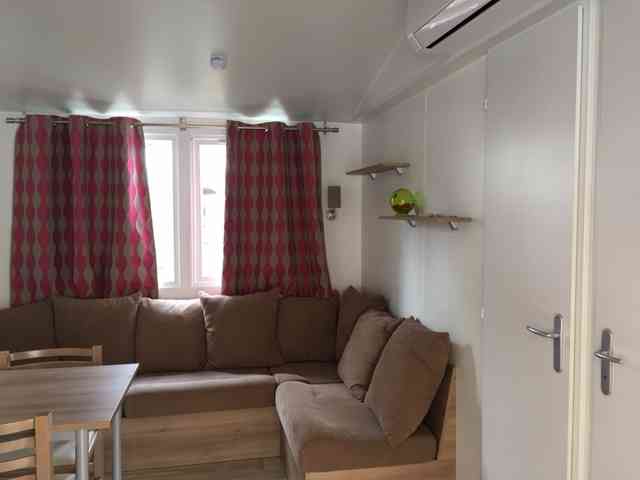 location vacances mobil home&nbsp; Hérault