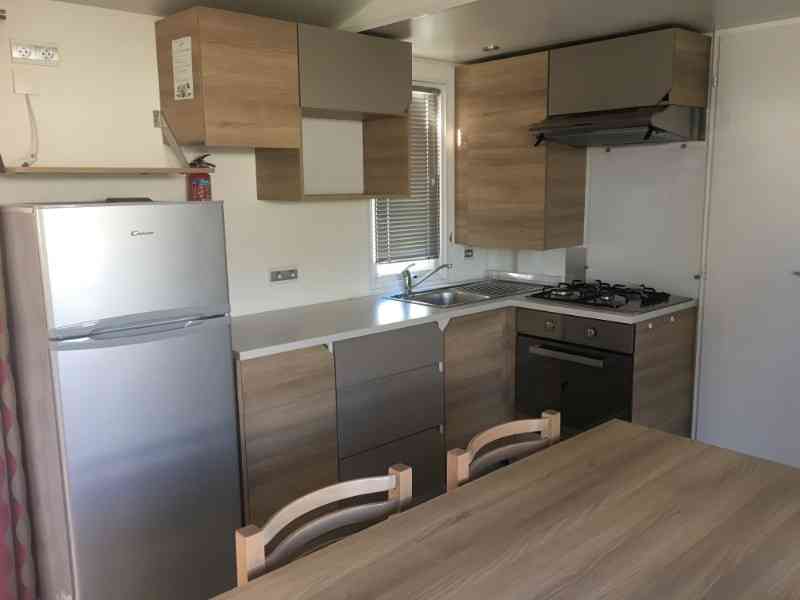 location vacances mobil home&nbsp; Hérault