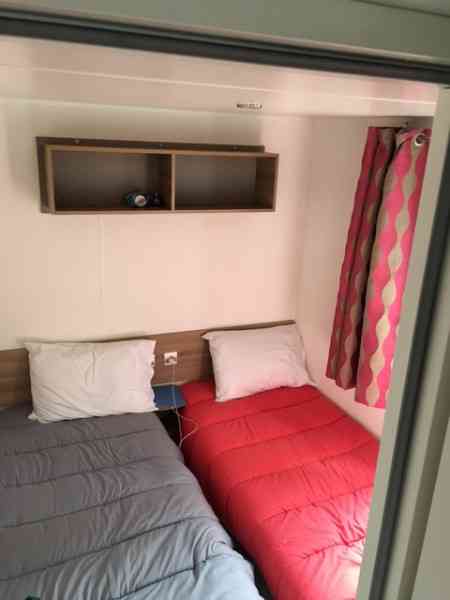 location vacances mobil home&nbsp; Hérault