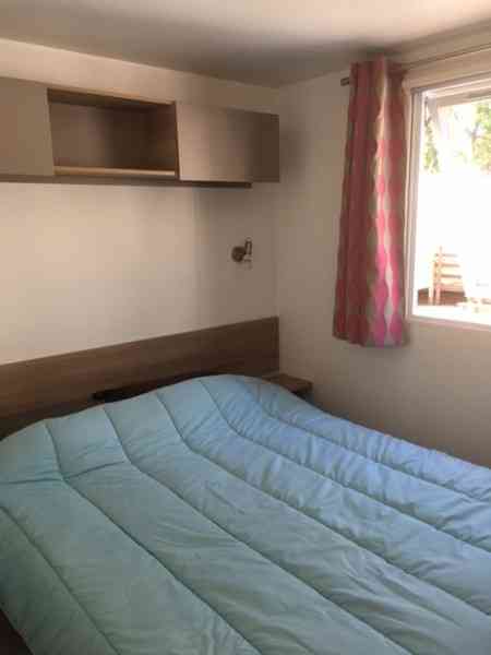 location vacances mobil home&nbsp; Hérault