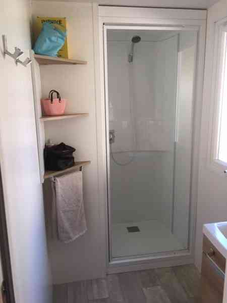 location vacances mobil home&nbsp; Hérault
