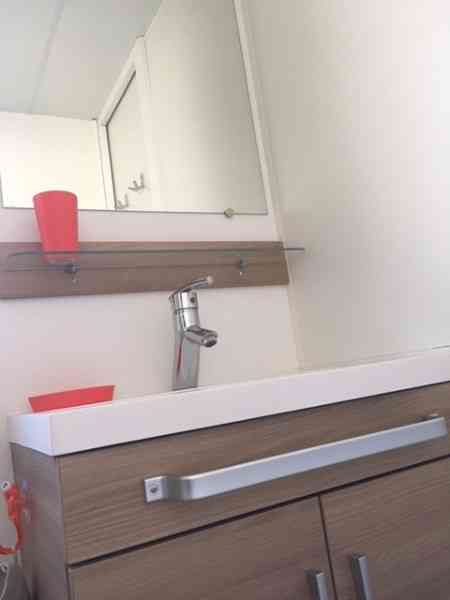 location vacances mobil home&nbsp; Hérault
