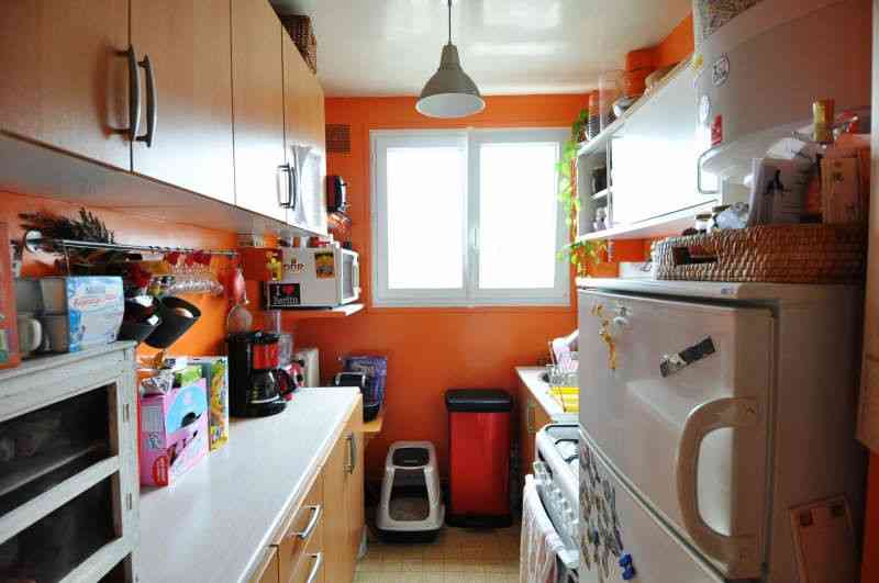 location vacances appartement&nbsp; Paris
