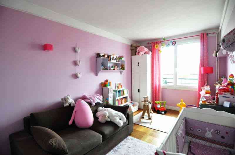 location vacances appartement&nbsp; Paris