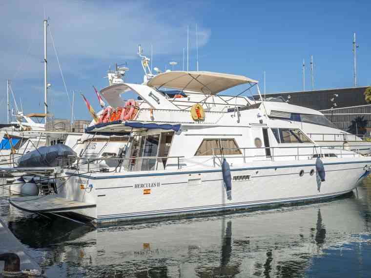 location vacances bateau&nbsp; Barcelona