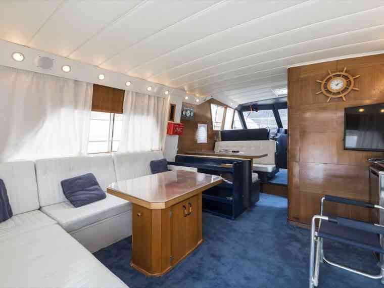 location vacances bateau&nbsp; Barcelona