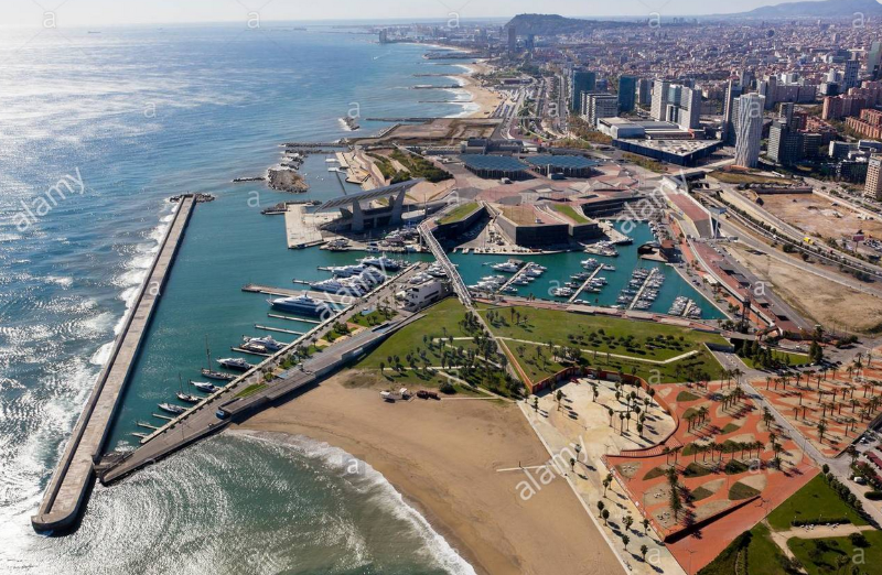 location vacances bateau&nbsp; Barcelona