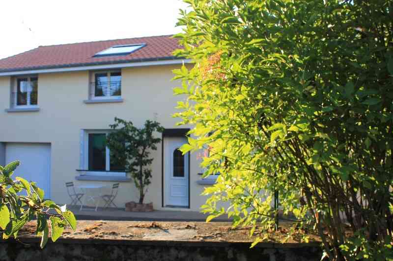 location vacances gite&nbsp; Puy-de-dôme