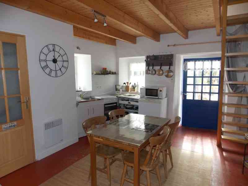 location vacances gite&nbsp; Finistère