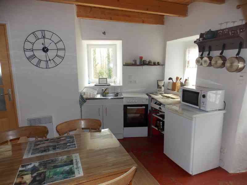 location vacances gite&nbsp; Finistère
