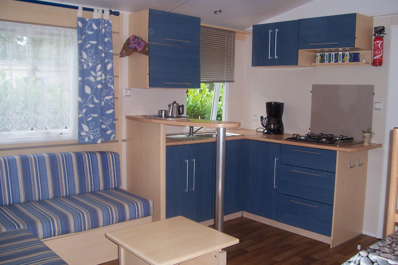 location vacances mobil home&nbsp; Finistère