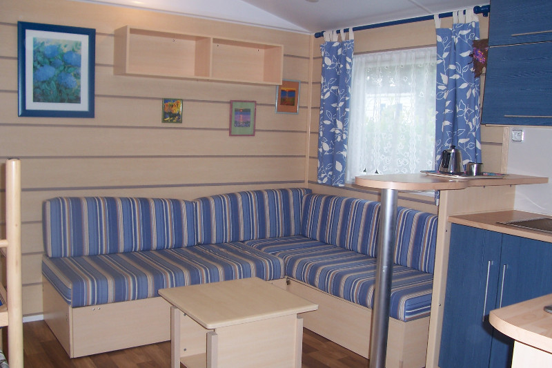 location vacances mobil home&nbsp; Finistère
