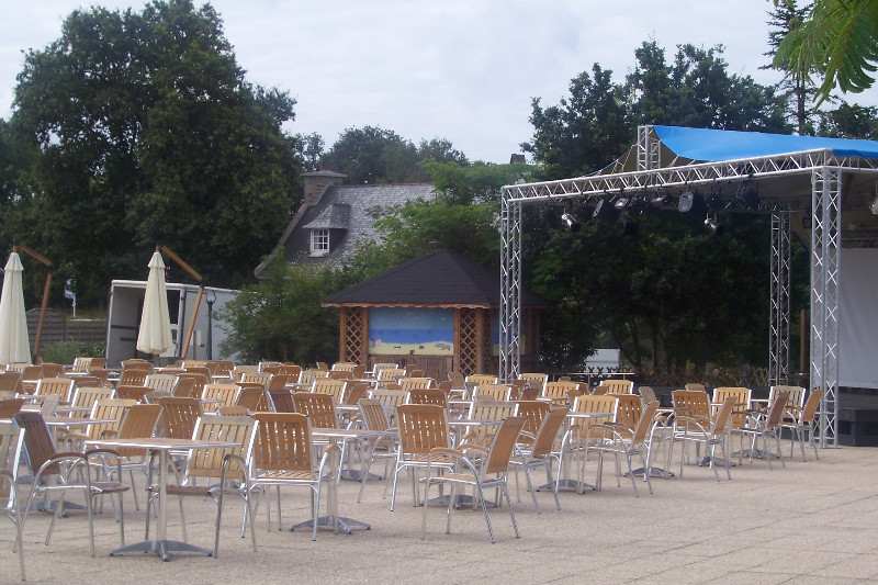 location vacances mobil home&nbsp; Finistère