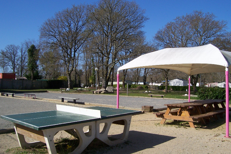 location vacances mobil home&nbsp; Finistère