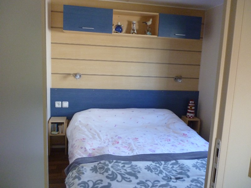 location vacances mobil home&nbsp; Somme