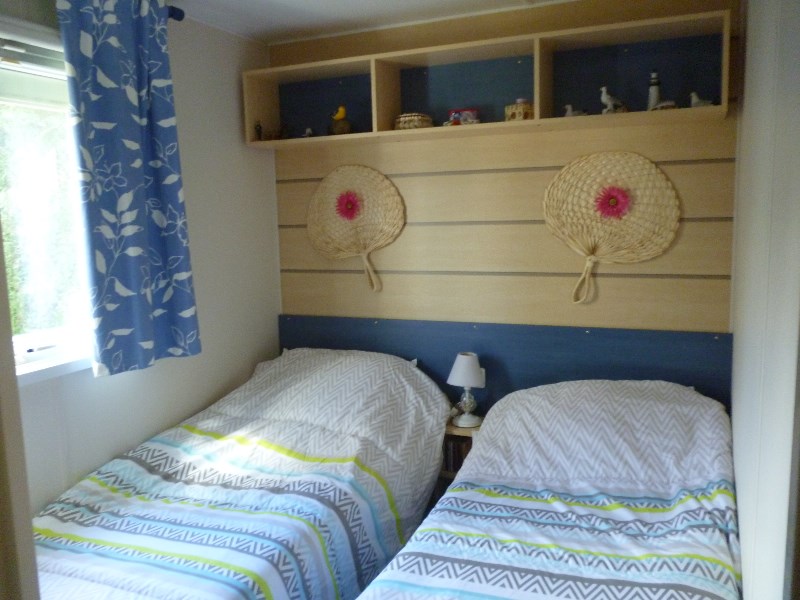location vacances mobil home&nbsp; Somme