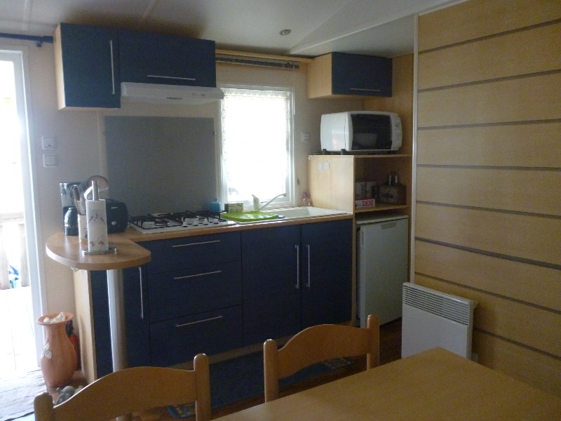location vacances mobil home&nbsp; Somme