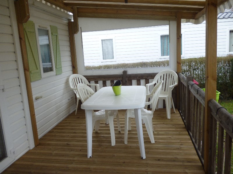 location vacances mobil home&nbsp; Somme