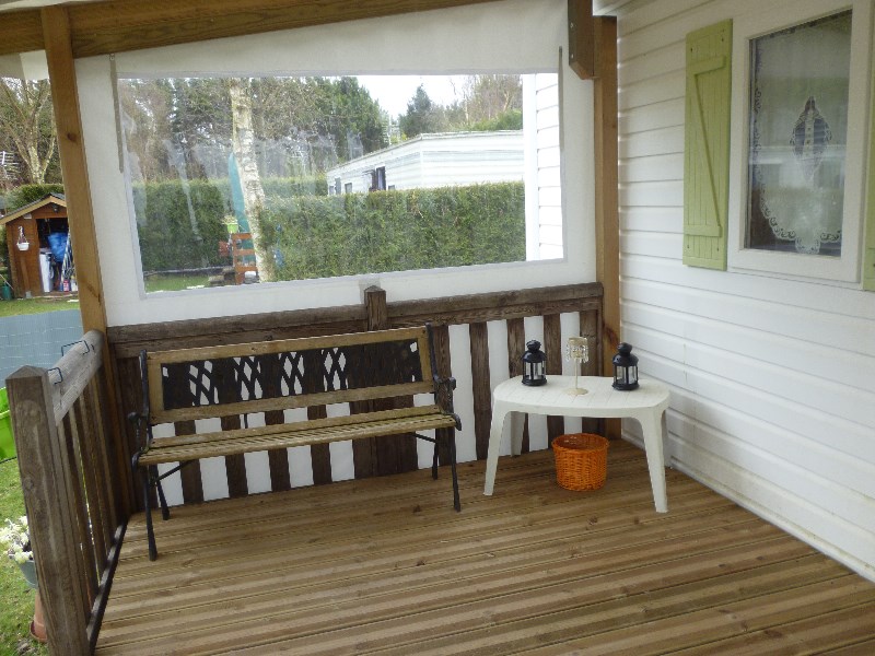 location vacances mobil home&nbsp; Somme