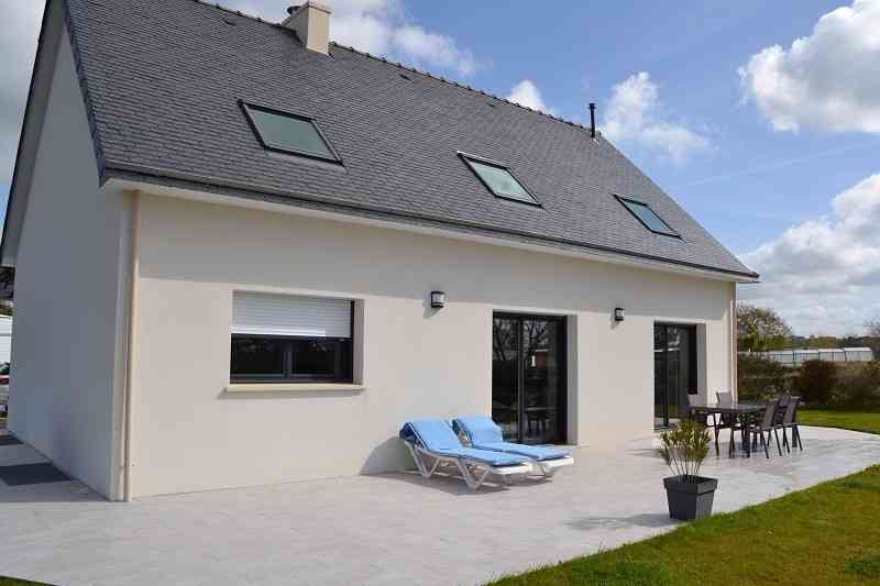 location vacances maison-villa&nbsp; Finistère