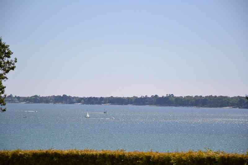 location vacances maison-villa&nbsp; Finistère