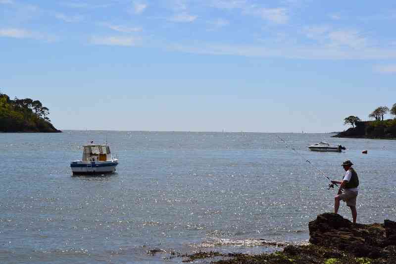 location vacances mobil home&nbsp; Finistère